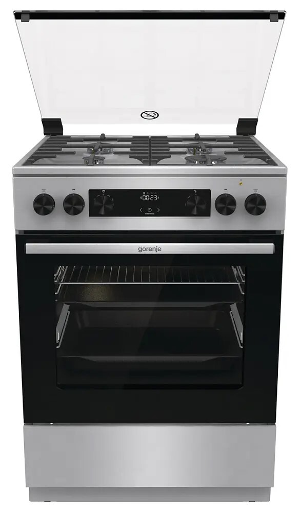 Фото товара: Gorenje GKS6C72XF