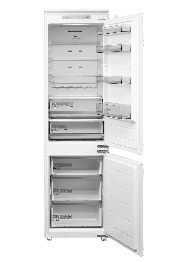 Детальное фото товара: Midea MDRE414FGE01