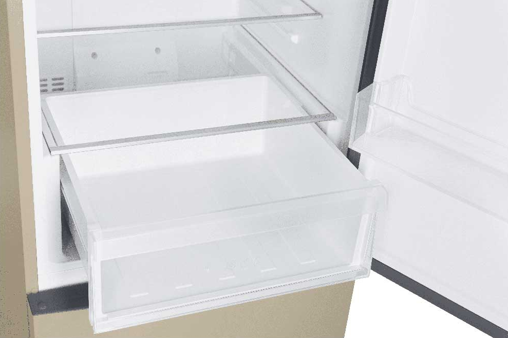 Детальное фото товара: Haier CEF537ACG