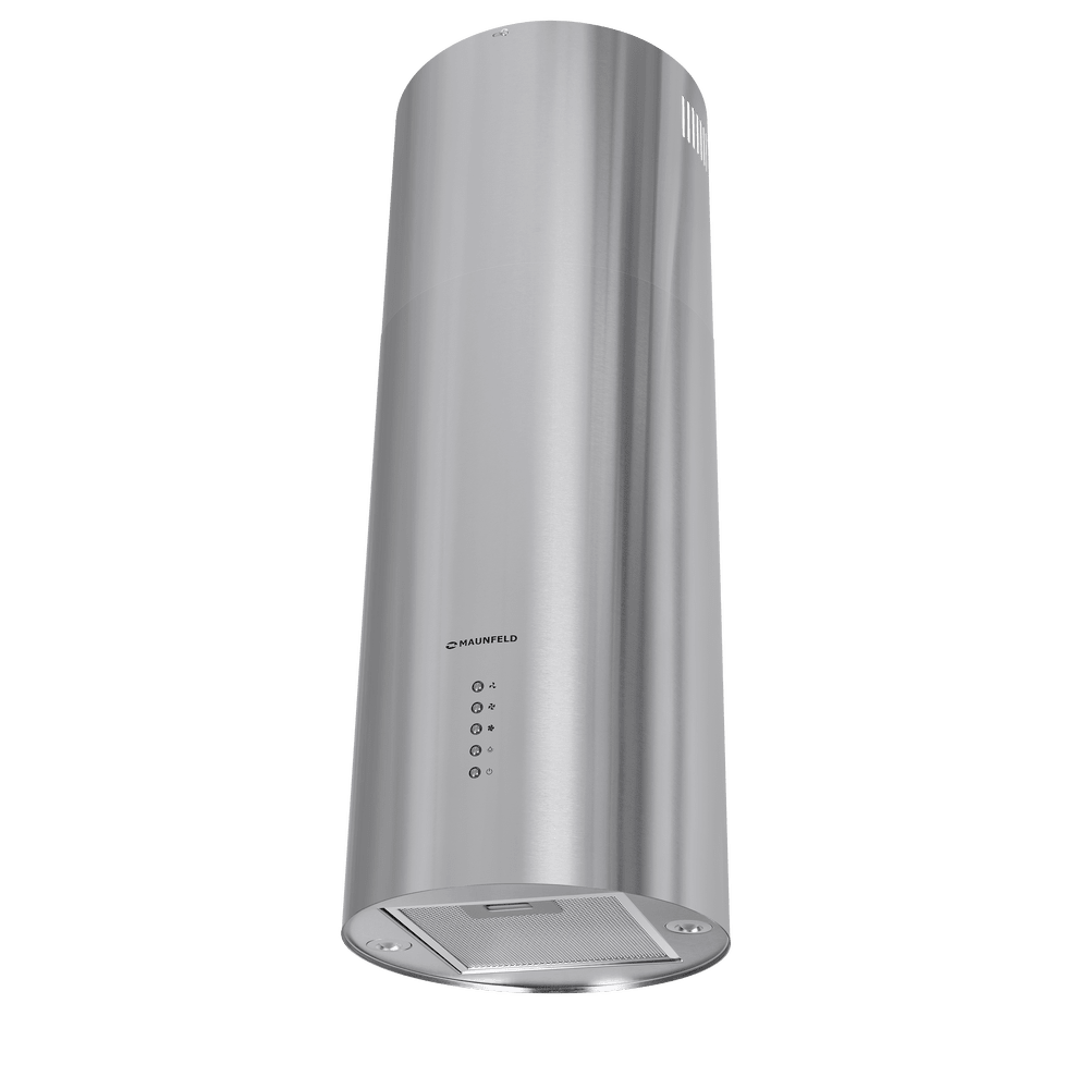 Детальное фото товара: Maunfeld LEE LIGHT ISLA 35 INOX