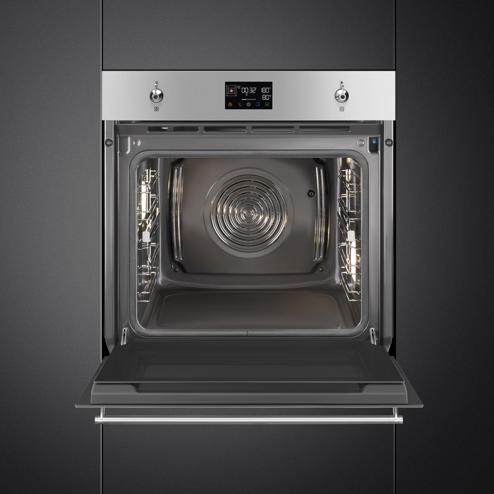 Детальное фото товара: Smeg SOP6302S2PX