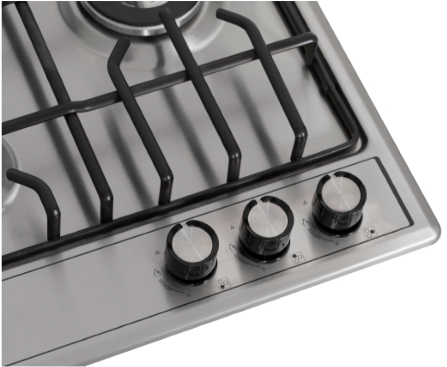 Детальное фото товара: Delvento V45V35M001 газовая поверхность