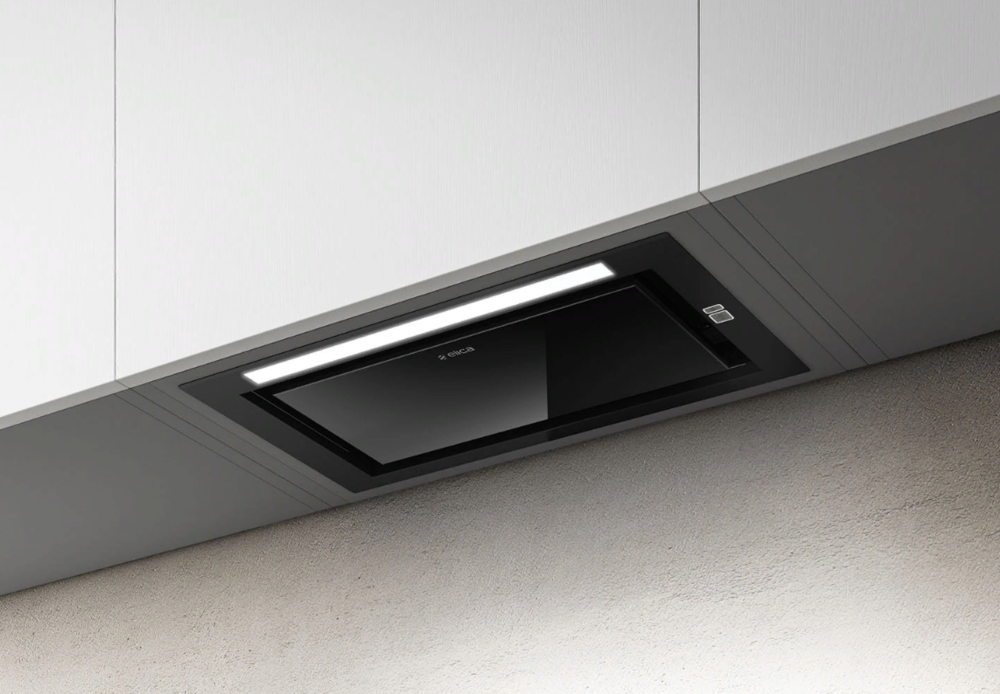 Фото товара: ELICA HIDDEN 2.0 @ BLGL/A/72