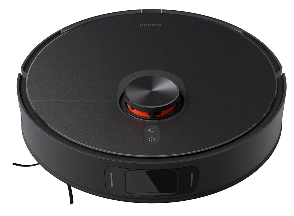 Детальное фото товара: Xiaomi Robot Vacuum S20+ Black
