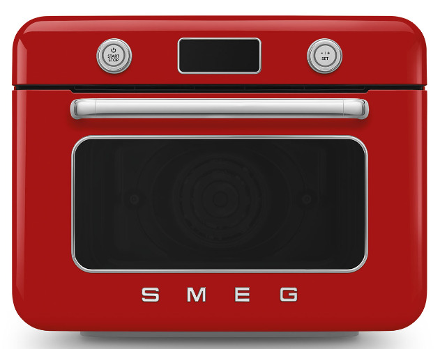 Фото товара: Smeg COF01RDEU