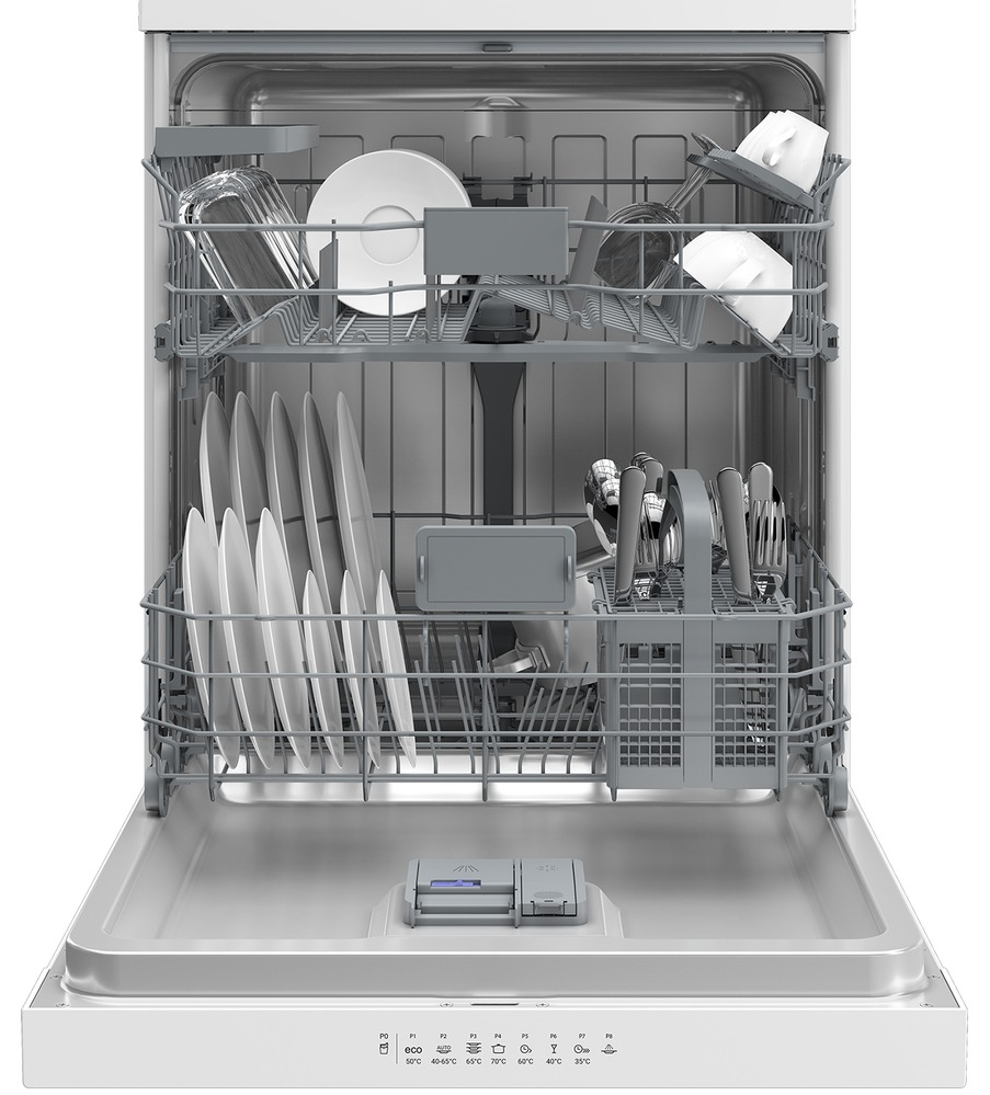 Hotpoint HF 4C86 Детальное фото товара: Hotpoint HF 4C86