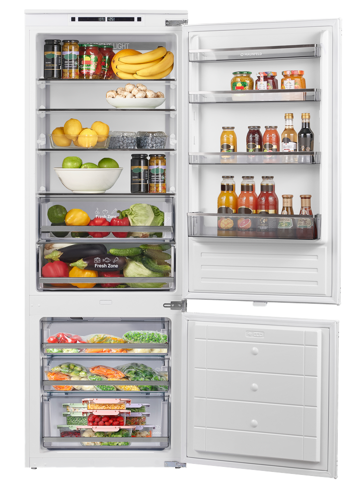 Детальное фото товара: Maunfeld MBF193NFW1GR Inverter