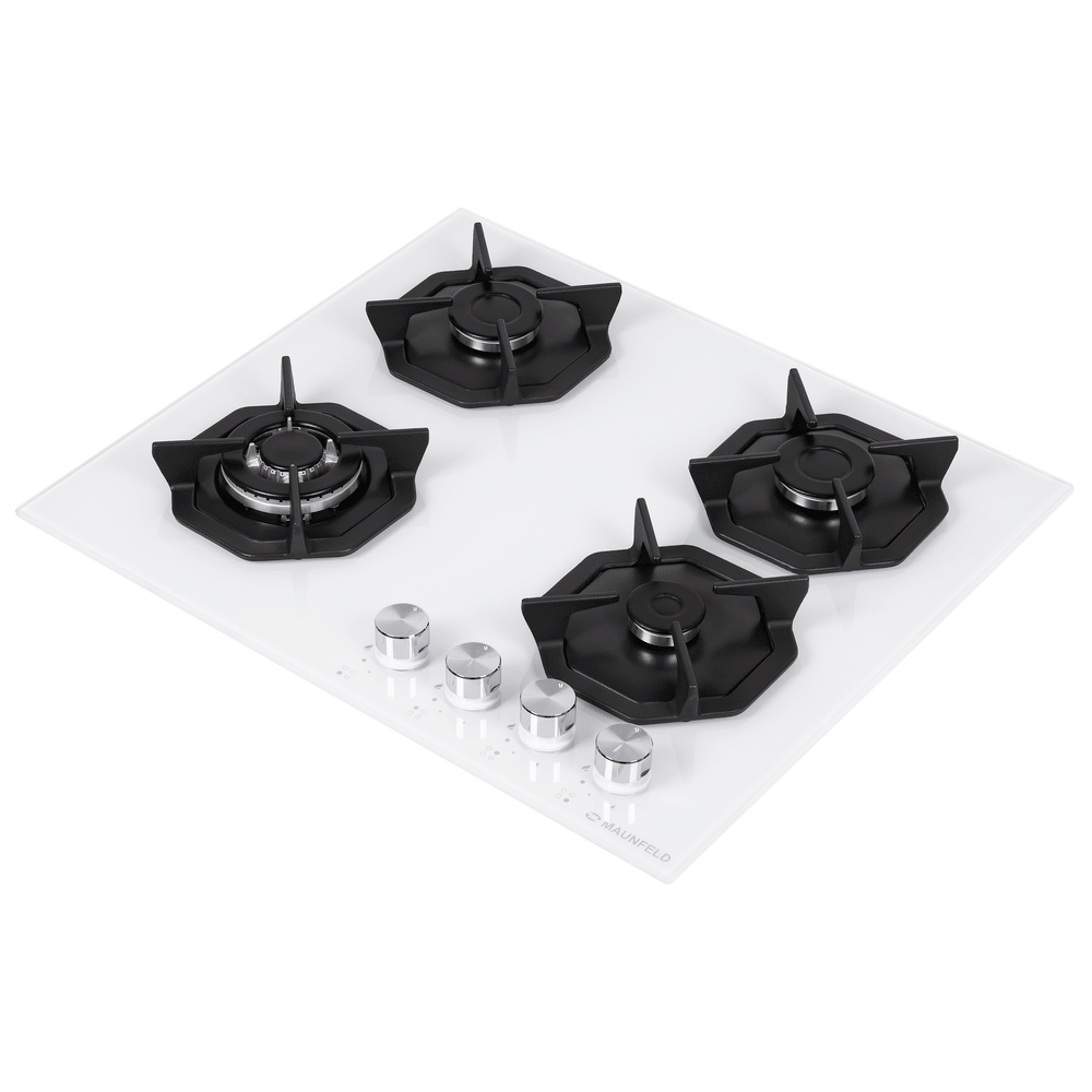 Детальное фото товара: Maunfeld EGHG.64.23CW/G газовая поверхность