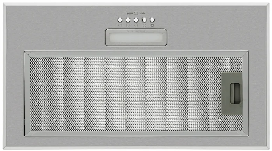 Krona Ameli light 600 inox PB Детальное фото товара: Krona Ameli light 600 inox PB