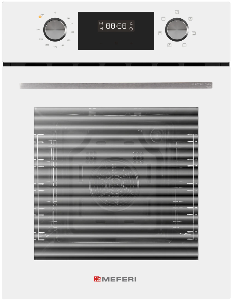 Фото товара: MEFERI MEO458WH COMFORT