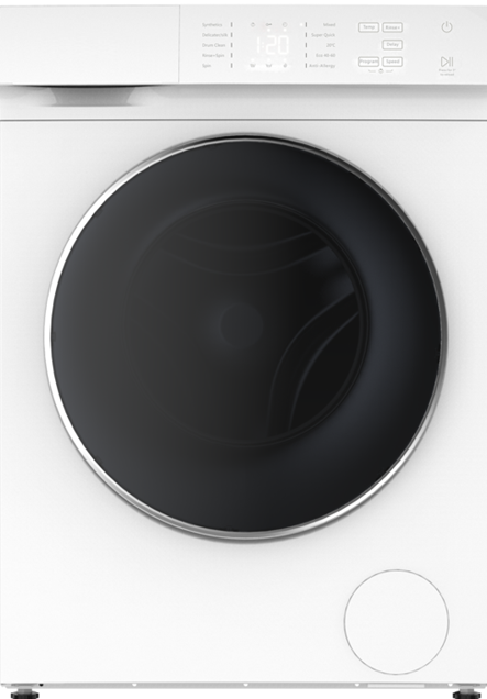 Фото товара: MEFERI MFW081210WH POWER