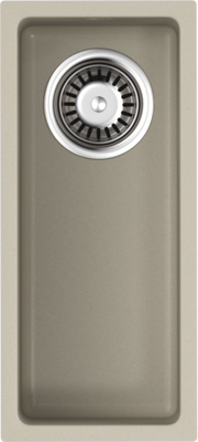 Фото товара: Omoikiri Bosen 20-U-SA, мойка, гранит, бежевый