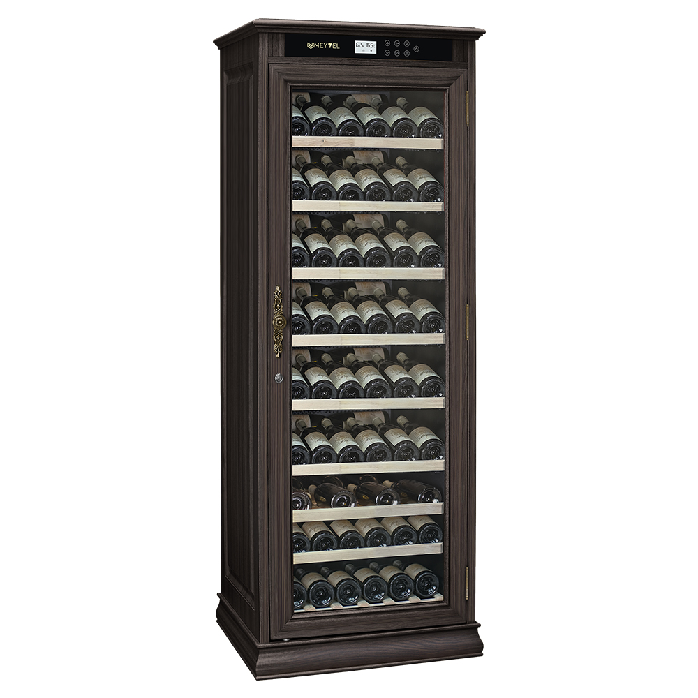 Meyvel MV102-WD1-C (Dark Chocolate) Детальное фото товара: Meyvel MV102-WD1-C (Dark Chocolate)