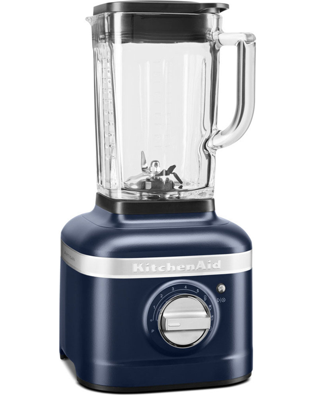 Детальное фото товара: KitchenAid 5KSB4026EIB