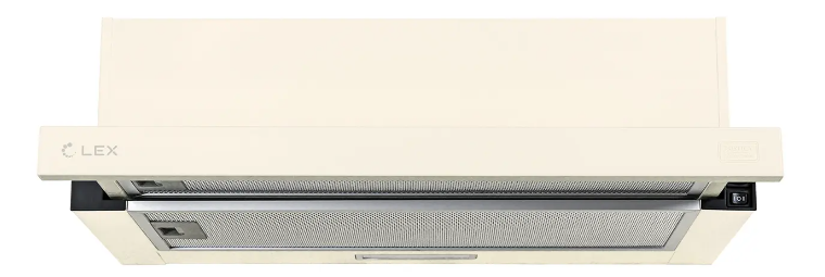 Фото товара: LEX HUBBLE 2M 600 IVORY LIGHT