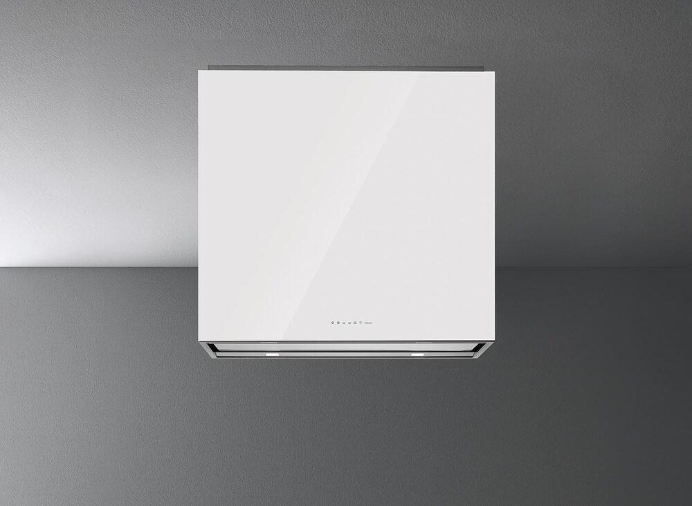 Фото товара: Falmec LAGUNA IS STEEL 60 WHITE