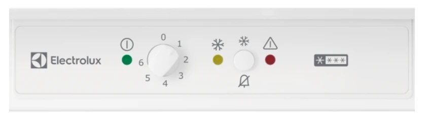 Детальное фото товара: Electrolux LUB3AE88S