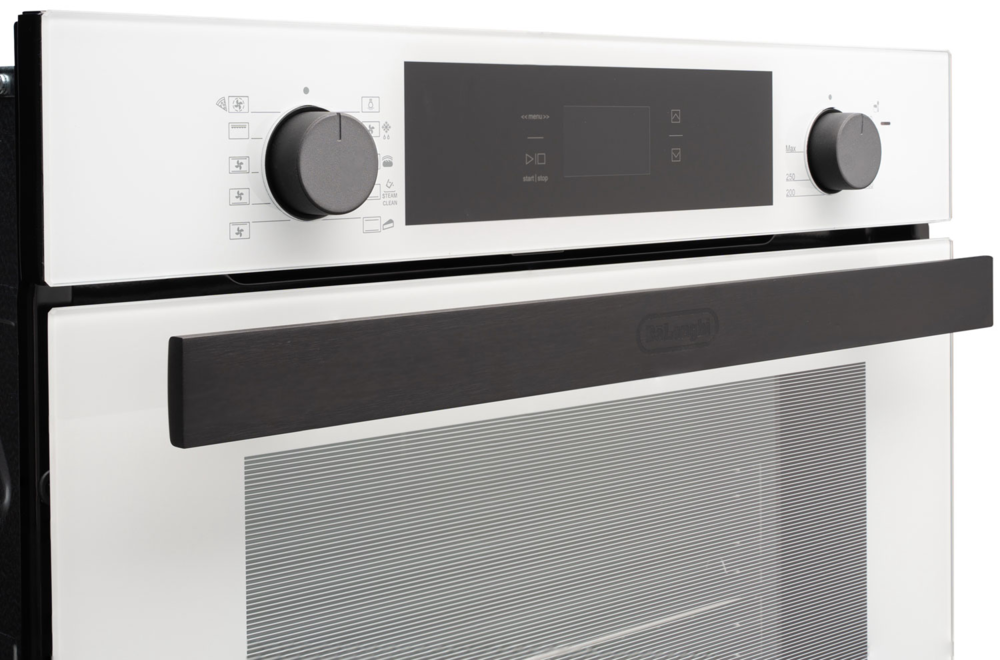 Детальное фото товара: DeLonghi DEO 735 BB FRANCA