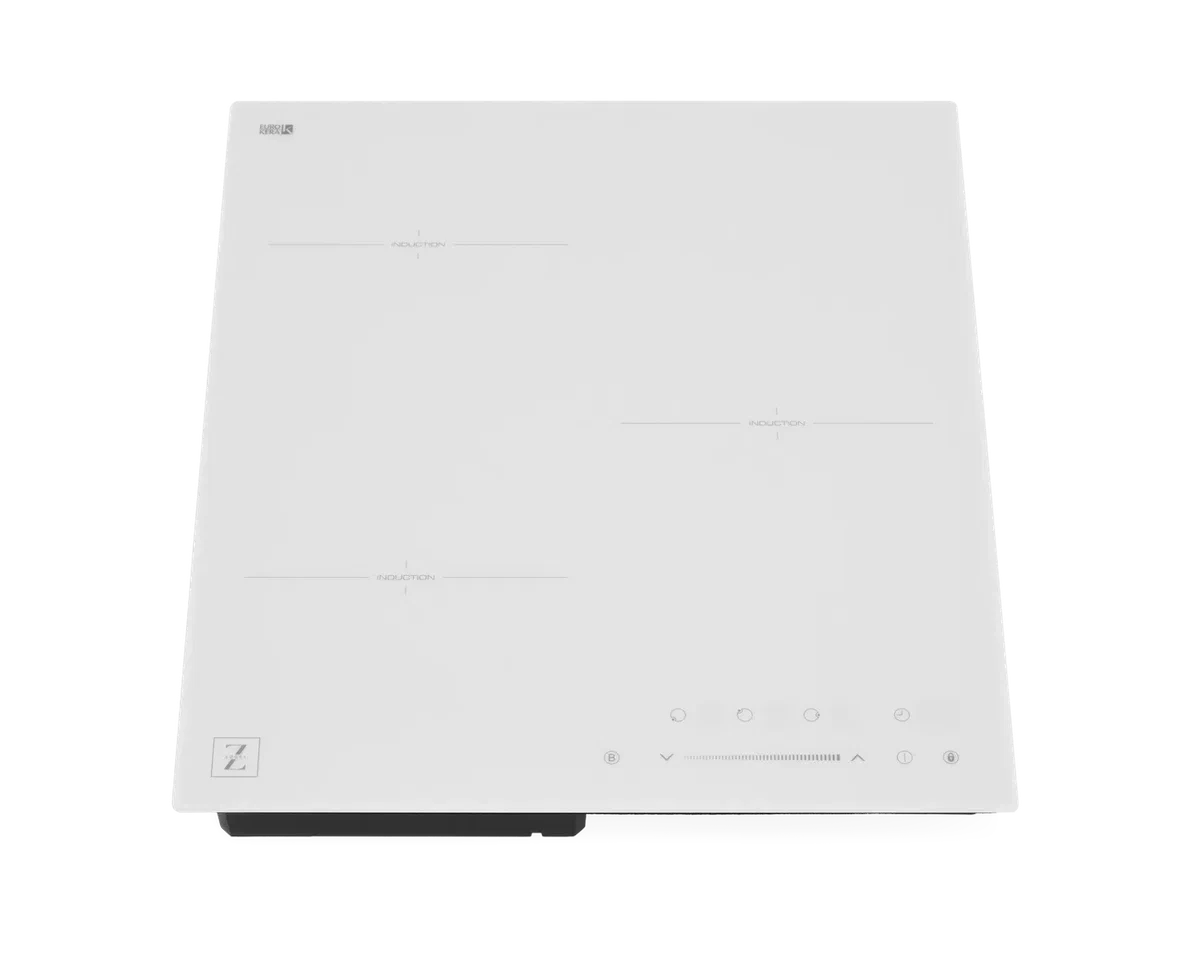 Детальное фото товара: ZUGEL ZIH453W индукционная поверхность