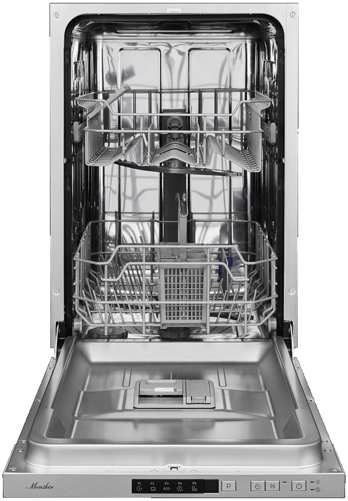 Фото товара: Monsher MD 4501