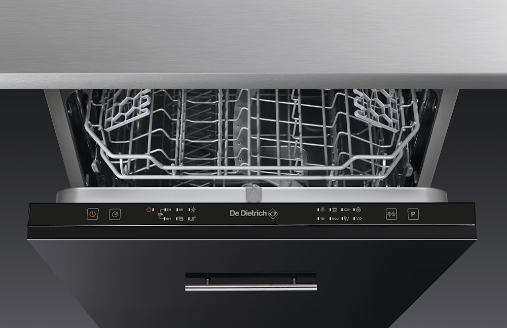 Фото товара: De Dietrich KDLV326J2