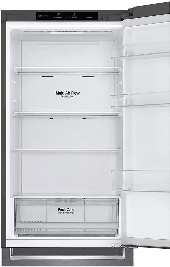 Детальное фото товара: LG GW-B459SLCM