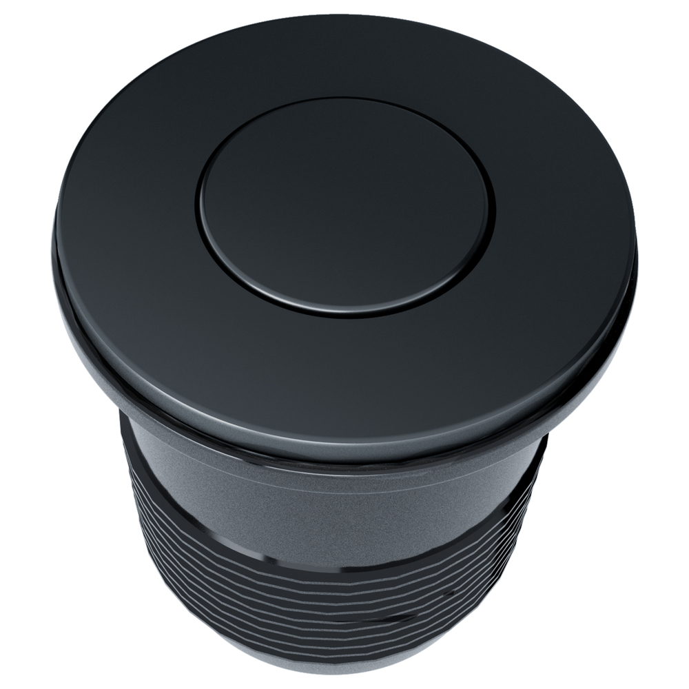 Фото товара: Paulmark пневматическая кнопка PM032, антрацит