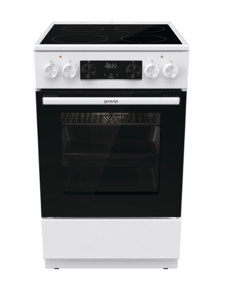 Gorenje GEC5C61WG Детальное фото товара: Gorenje GEC5C61WG