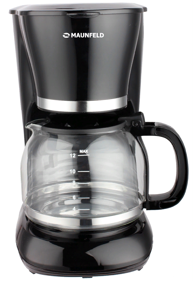 Фото товара: Maunfeld MF-732BK