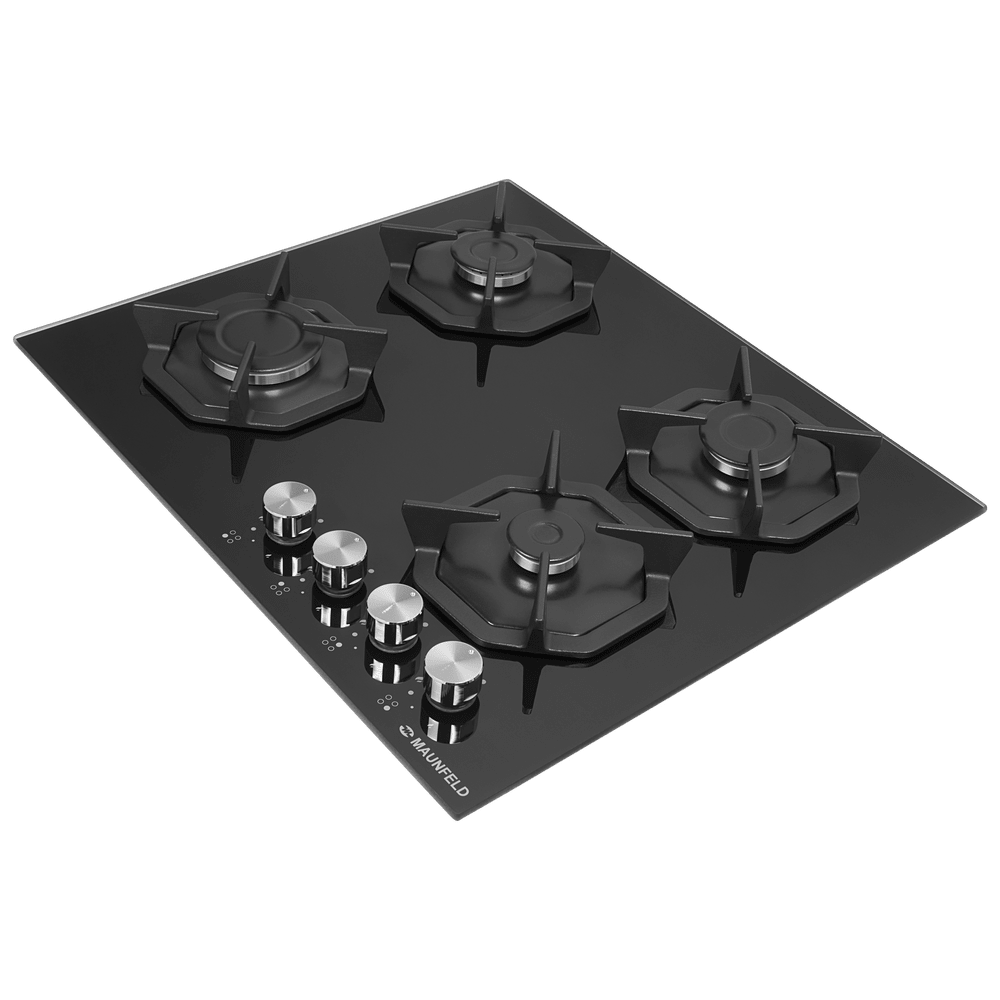 Детальное фото товара: Maunfeld EGHG.64.2CB/G газовая поверхность