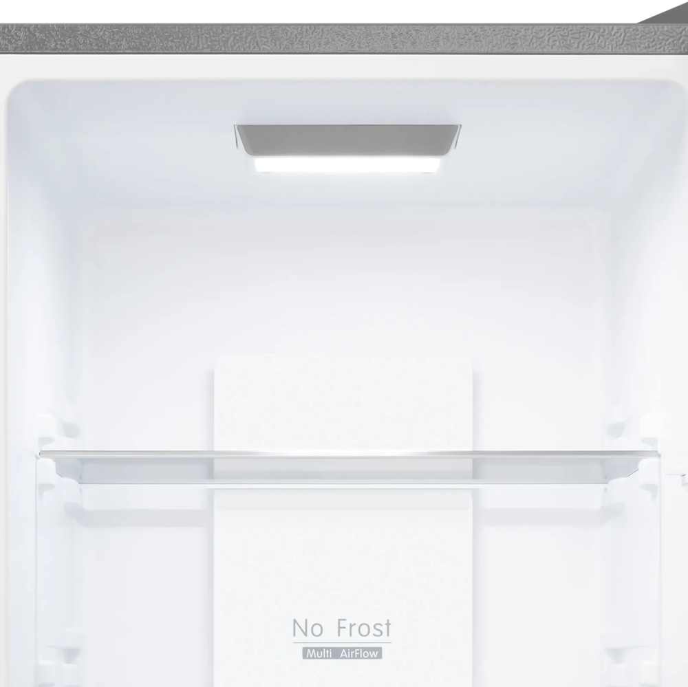 Детальное фото товара: MEFERI MFR185IX TOTAL NO FROST COMBI ULTRA