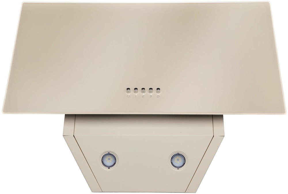 Детальное фото товара: Konigin Colibri Ivory 50