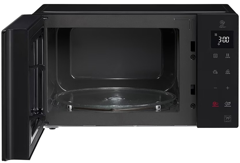 Детальное фото товара: LG MW25R35GIS