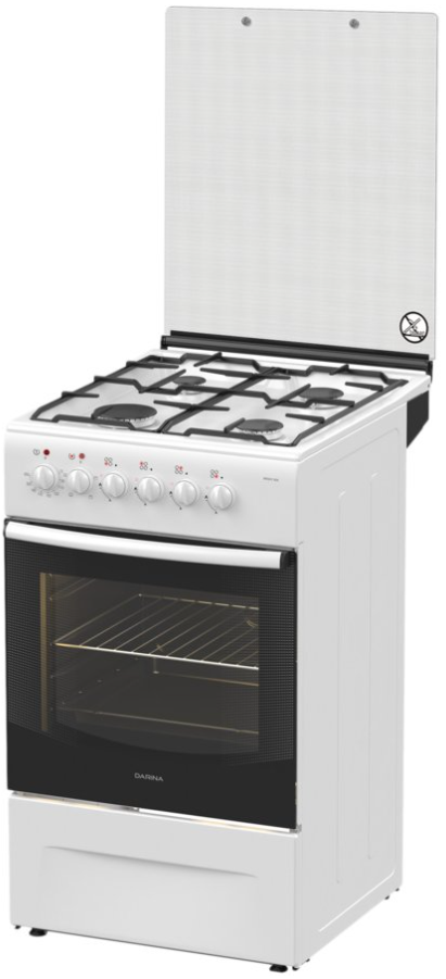 Фото товара: Дарина F KM 341 304 W