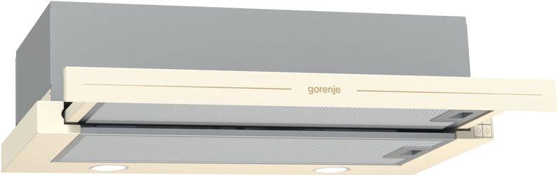 Фото товара: Gorenje BHP62CLI