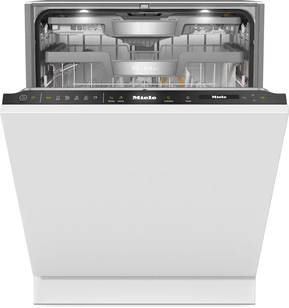 Фото товара: Miele G 7783 SCVi