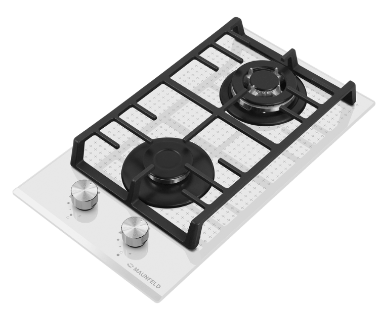 Детальное фото товара: Maunfeld EGHG.32.73CW/G газовая поверхность