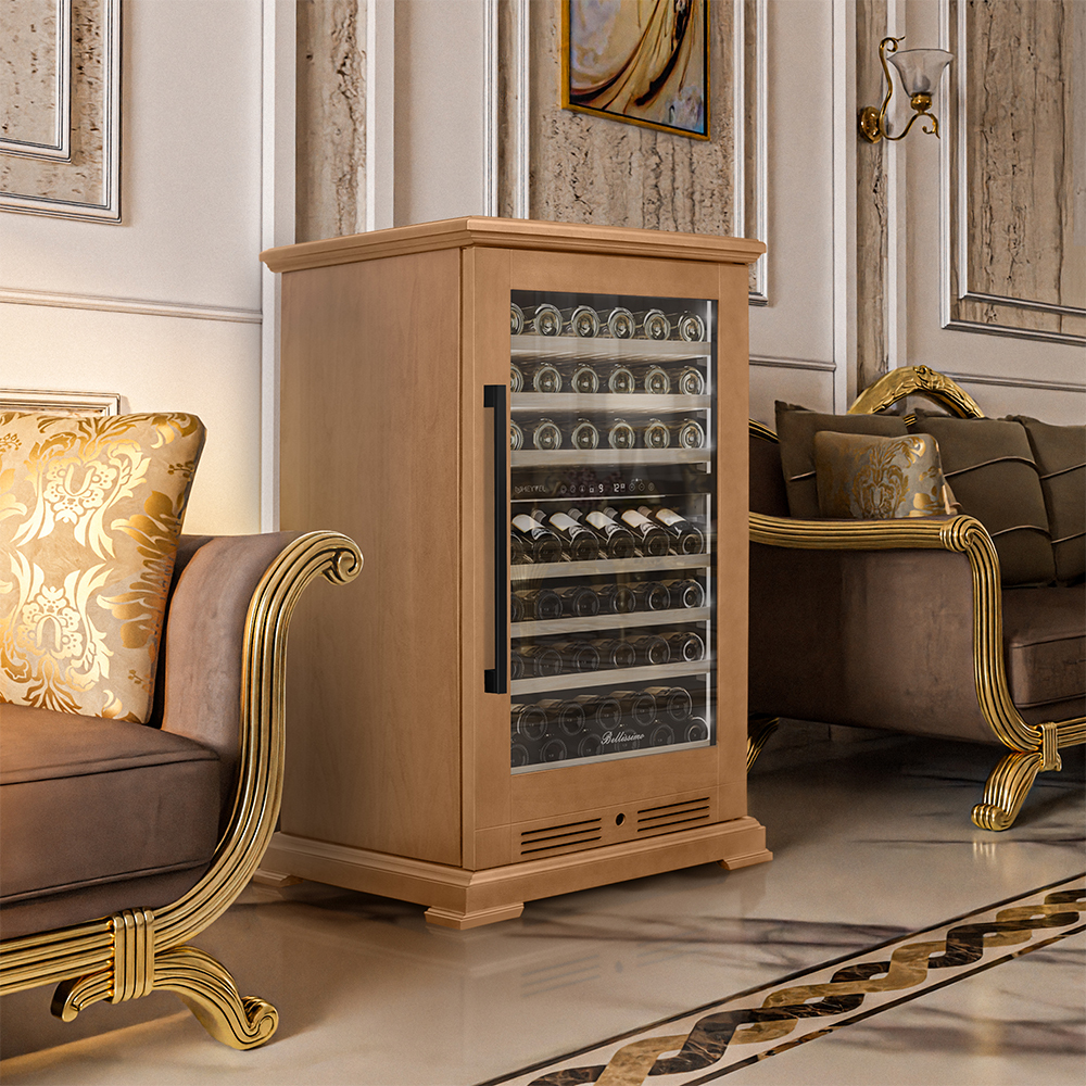 Детальное фото товара: Meyvel MV77PRO-KBT2 (Натуральный бук)