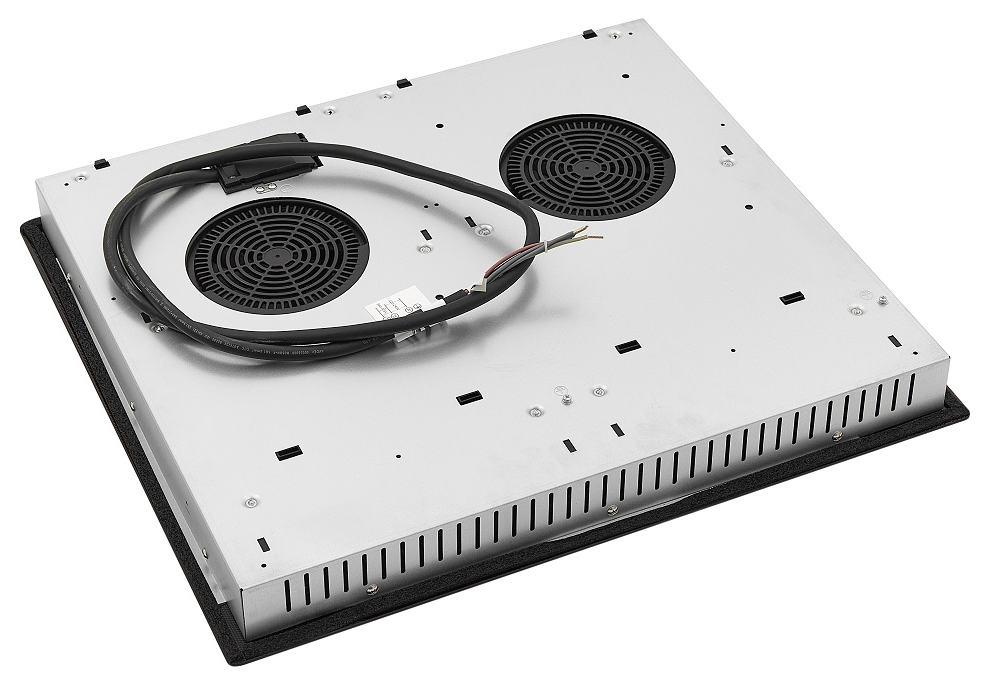 Детальное фото товара: AKPO PIA 6094402E BL индукционная поверхность