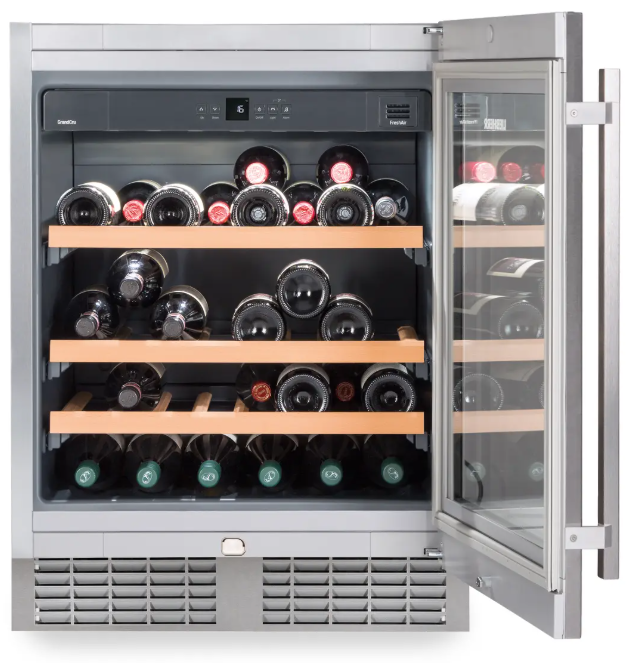 Фото товара: Liebherr UWKes 1752-22 001 GrandCru