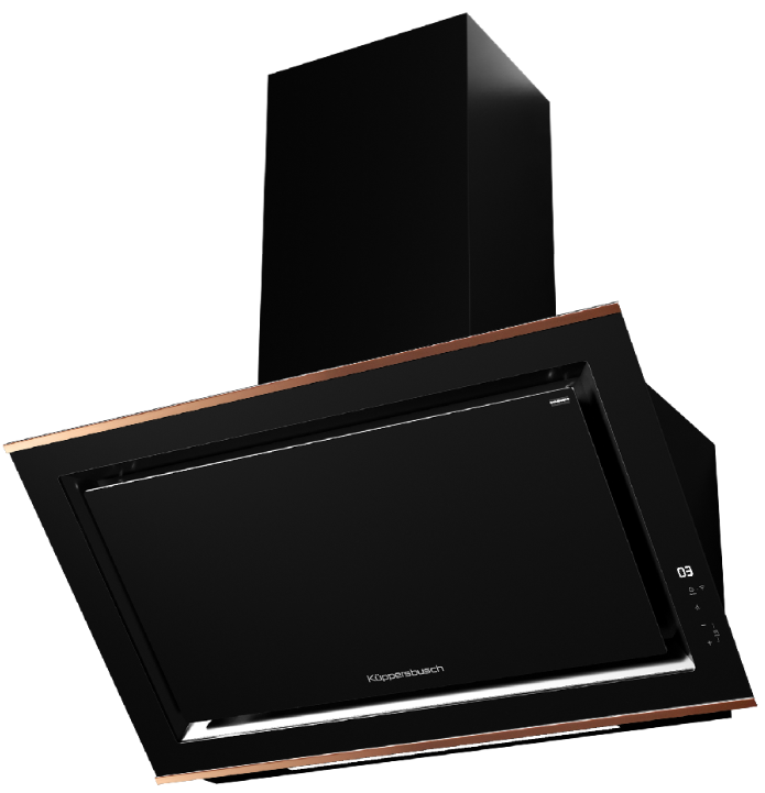 Фото товара: Kuppersbusch DW 9880.0 S7 Copper