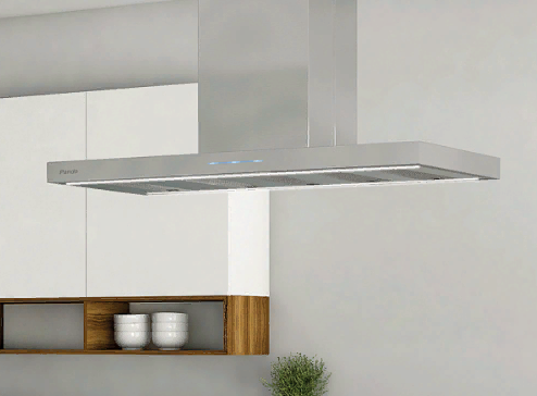 Фото товара: Pando I-861/120X60 IX 1250 ECO SEC