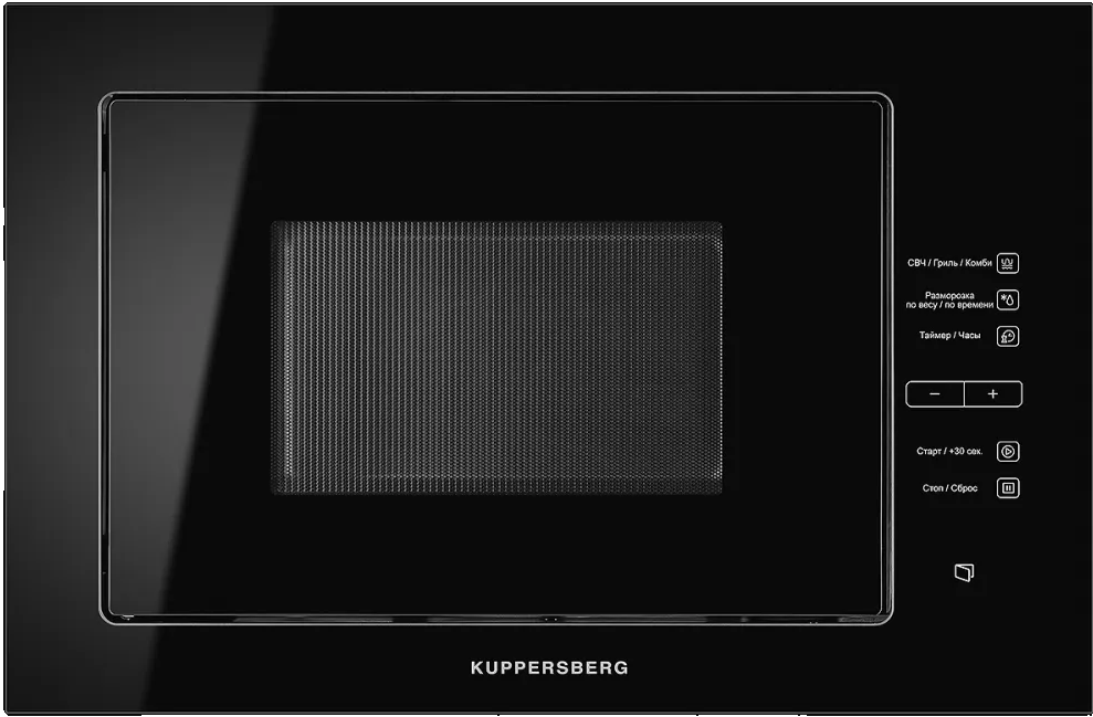 Kuppersberg HMW 645 B Фото товара: Kuppersberg HMW 645 B