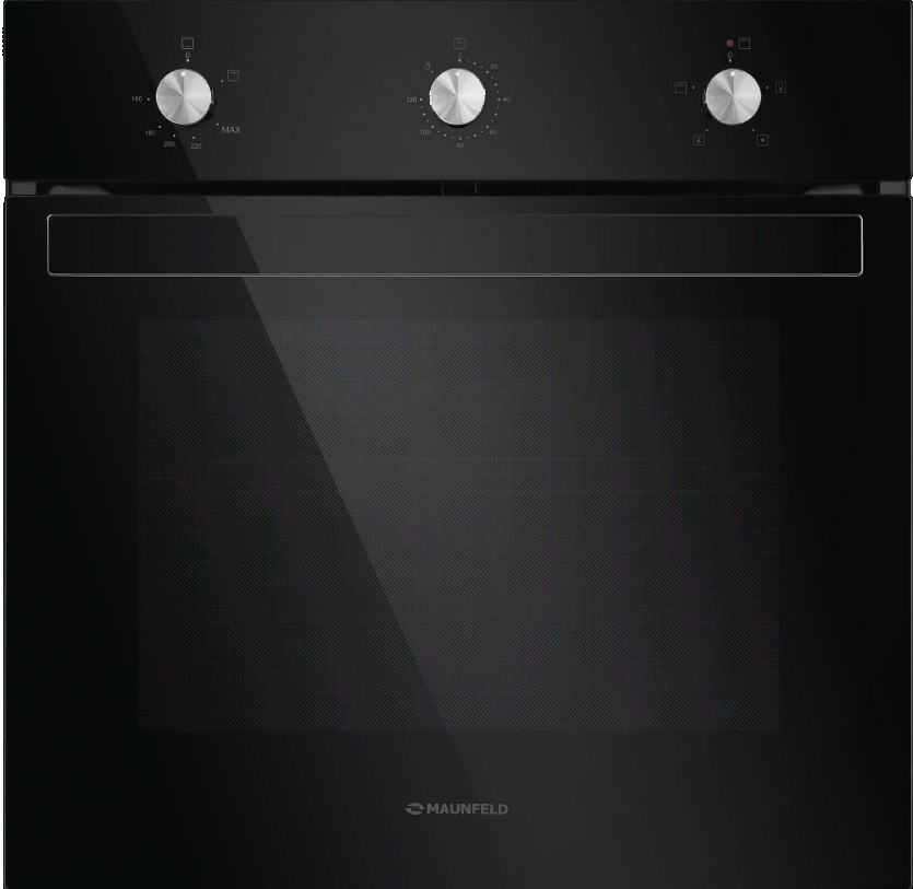 Фото товара: Maunfeld EOGC604B