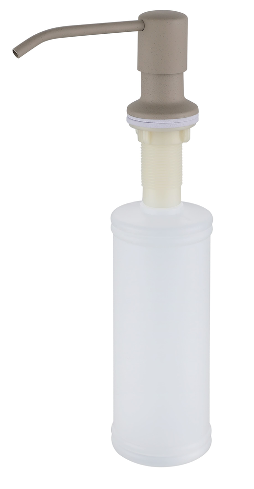 GranFest GF-Z-5001, дозатор, песочный Фото товара: GranFest GF-Z-5001, дозатор, песочный