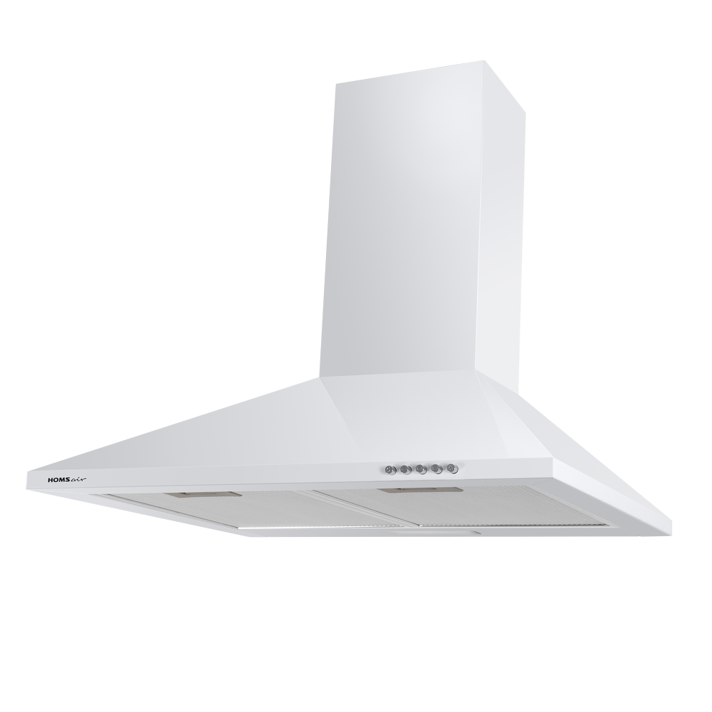 Фото товара: HOMSair DELTA 60 White