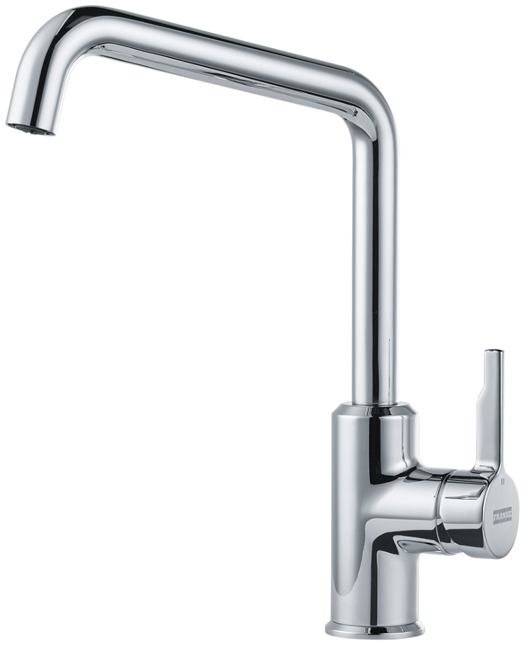 Фото товара: Franke Urban, смеситель, хром