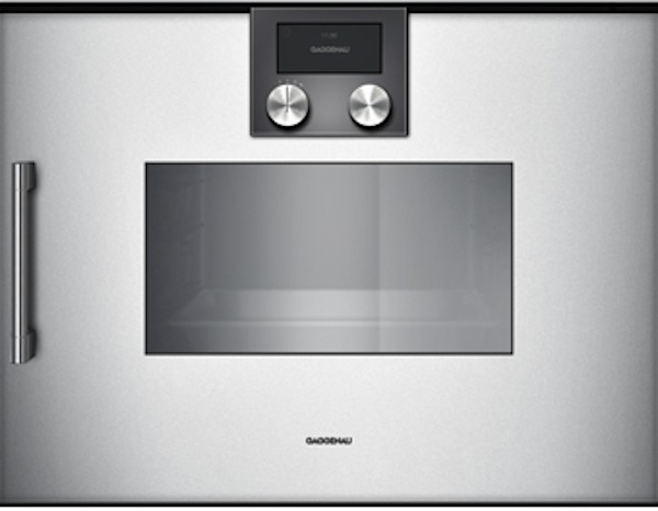 Фото товара: Gaggenau BSP250110