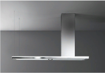 Фото товара: Falmec LUMEN IS STEEL 175 DX