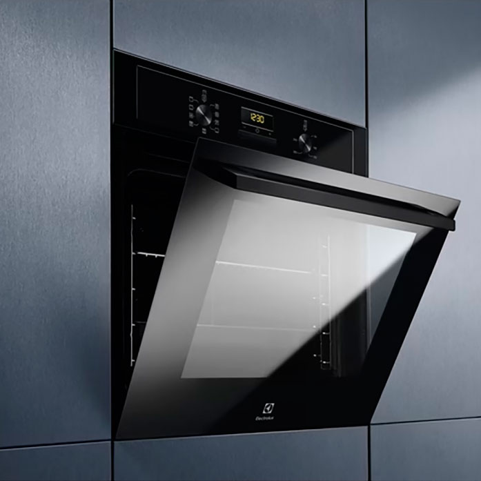 Детальное фото товара: Electrolux EOF3H50BK